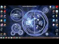 2005 Tardis Monitor Wallpaper Engine