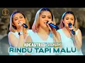 Download Lagu ADE ASTRID X GERENGSENG TEAM - RINDU TAPI MALU (LIVE ANGKRINGAN TEH ITA)