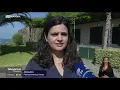 Lagu Cultura in Vitro de Plantas | Telejornal da Madeira | Ciência Viva no Verão 2025