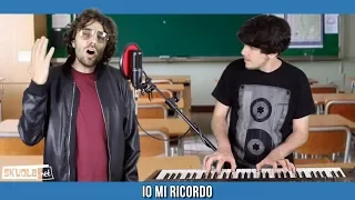 Notte Prima Degli Esami I Masa PARODIA Venditti 