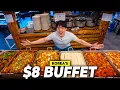 I Tried Korea s 8 Buffet And It s FANTASTIC