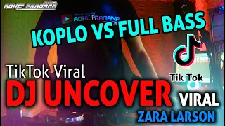 Download DJ UNCOVER ANGKLUNG KOPLO FULL BASS TERBARU BUAT TIKTOK MP3