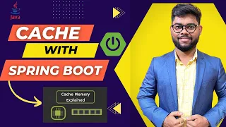 Cache with Spring Boot in Simple Example Cacheable Cacheput CacheEvict
