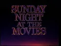 Channel Nine - Sunday Night at the Movies Opener (19.12.1993)