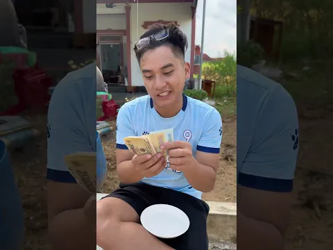 Cận Thì Mang Kính Vào | Tippi Vips #tippi #tippivips