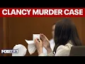 Lindsay Clancy murder case sparks debate on postpartum psychosis and legal defense
