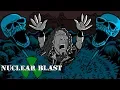 Lagu TESTAMENT - Children Of The Next Level (OFFICIAL MUSIC VIDEO)