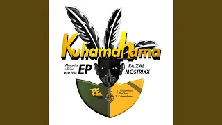 Kuhamahama 