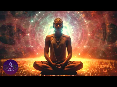 Download MP3 Inner Balance | 432Hz + 111Hz Healing Calm \u0026 Inner Peace | Release All Blockages Meditation \u0026 Sleep