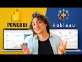 Tableau vs Power BI Why Power BI Is Taking Over