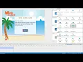 How to Work with Buttons - ActivePresenter 8