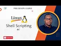 CLASS 12 - Shell Scripting Understanding the purpose of shell script