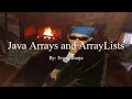 Banja - Java Arrays and ArrayLists
