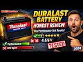 AutoZone Duralast Battery Review Real Performance Test Honest Results