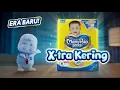 Download Lagu Iklan MamyPoko Pants X-tra Kering 15s (2024)