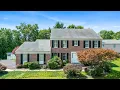 For Sale - 6 Gates Court West Windsor Township NJ 08550