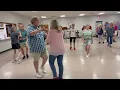 Austin (L) | Improver Line Dance | VanNghi Vo | Dasha