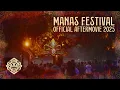 Lagu MANAS Festival 2025 | Official Aftermovie