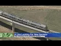 RTD Searching For New Sponsor Of A-Line