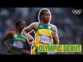 Download Lagu Caster Semenya's 🇿🇦 first Olympic race! 🏃‍♀️