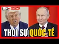 Download Lagu TRỰC TIẾP: Thời sự Quốc tế 24/8: Lầu Năm Góc mở màn “đại thanh trừng”, Nga – Mỹ cân nhắc “bắt tay”