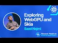 React Native Connection 2025 - Saad Najmi