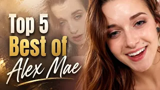 Best 5 of Alex Mae