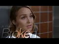 Jo Wilson Broken