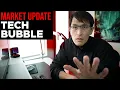 Download Lagu MARKT UPDATE: Techcrash op komst. (AI Bubble, Bitcoin, Goud)