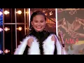 It's Alicia Silverstone's Turn to Perform “Fancy” by Iggy Azalea ft. Charli XCX | Lip Sync Battle