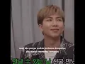 [RUN BTS] Jungkook cover TRY - Park Won (Sub Indo)