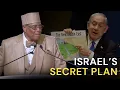 Louis Farrakhan The Truth Of What Israel Is Really Up To SD 2024 Part 5