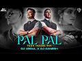 Download Lagu Afusic - Pal Pal  (Tech House Mix) | DJ Abdul \u0026 DJ Ganesh | @AliSoomroMusic‬