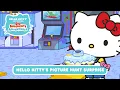 Hello Kitty s Picture Hunt Surprise Hello Kitty and Friends Supercute Adventures S9 EP6