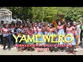 YAMEWERO. Aksi Mahasiswa Papua di Jayapura 2016 (Bagian IV)