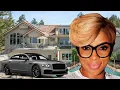 The Rich Life of Mary J Blige 2023