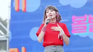 اجمل اغنيه كوريه مع تفاعل الجمهور روووووعه مترجم 