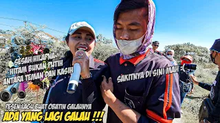 ada yang lagi galau medley saruntuy teh itoh cuta muda grup abah jaka