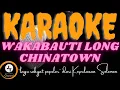 Download Lagu WAKABAUTI LONG CHINATOWN_lagu dari kepulauan Soolomon (KARAOKE)