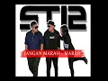 Download Lagu Jangan Marah - Marah (LIRIK) - ST12