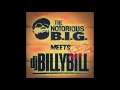 Download Lagu The Notorious B.I.G. Meets Dj Billy Bill Blend Tribute