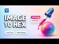 Extract Colors from Image Best Online Color Picker Codes