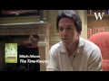 Mitch Albom talks about The Time Keeper