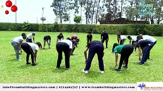 Best Games for Large Groups This Festive Season Affordable Outdoor Games for Teams 0714461717