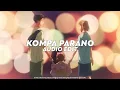 Download Lagu parano (tiktok version/slowed) || frozy ft. DDB [ edit audio ]