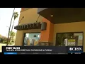 Taco Bell Offers Free Taco on Tuesday