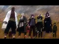 Download Lagu Naruto Shippuden Blood Prison OST - Gold-Brocaded Damask