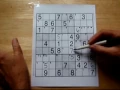 Best and simple solution for sudoku lesson