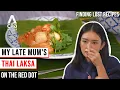 Download Lagu My Mum’s Lost Thai Laksa: \
