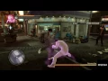 YAKUZA 0 Kiryu VS Electronics King